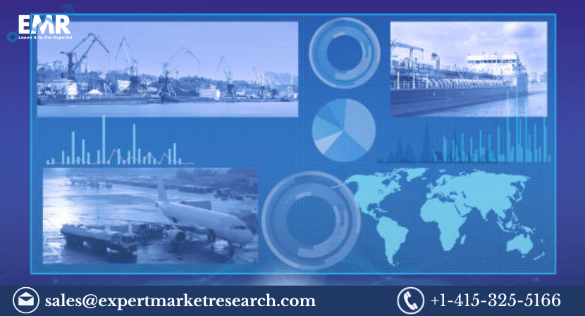  LATIN AMERICA VESSEL MONITORING SYSTEM MARKET SIZE, GROWTH, REPORT 2024–2032