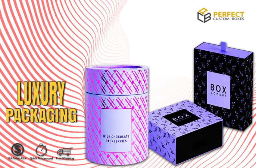  Luxury Packaging and the Core Principle for Branding