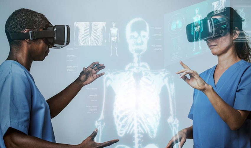  Immersive Learning: How the Metaverse Reshapes Surgical Training