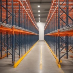  Delhi’s Trusted Pallet Rack Manufacturers: Optimize Your Warehouse