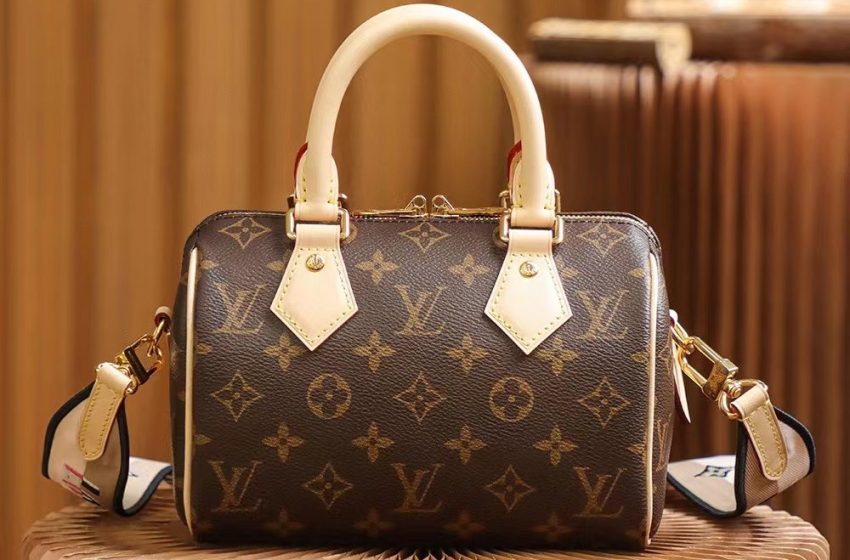  Spotting Authenticity: Tips for Identifying Replica Louis Vuitton