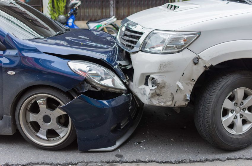  Navigating Insurance Claims After a Car Accident