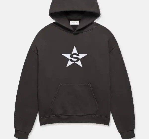  Get Ready to Grill in Fashion: Shop Our S Star Grillz Hoodie Collection Now