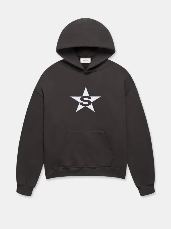 Get Ready to Grill in Fashion: Shop Our S Star Grillz Hoodie Collection Now