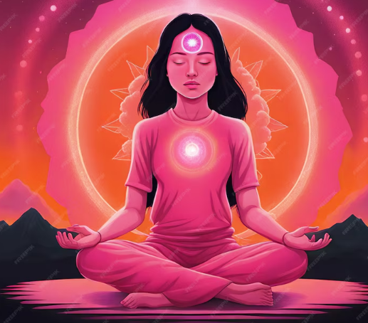  7 Powerful Spiritual Meditation Methods for Instant Mind Reset