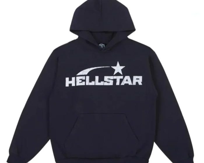  The Hellstar Hoodie: A Fashion Statement Like No Other