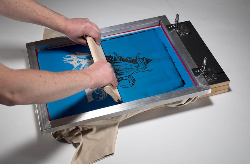  Mastering the Art of Custom Silk Screen Printing