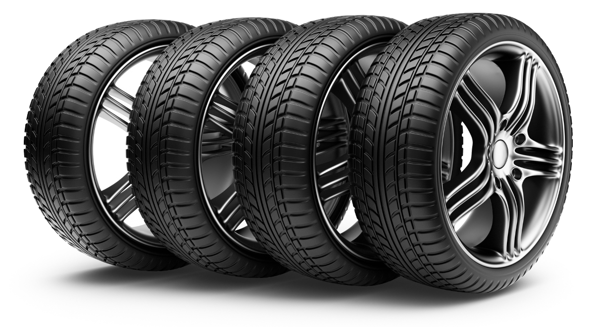 Michelin Primacy vs Bridgestone Ecopia: Tyre Comparison