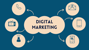  Propel Your Business with Our Digital Marketing Agency in Dubai