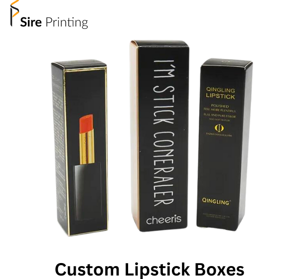  Wholesale Lipstick Boxes: Boost Brand Image