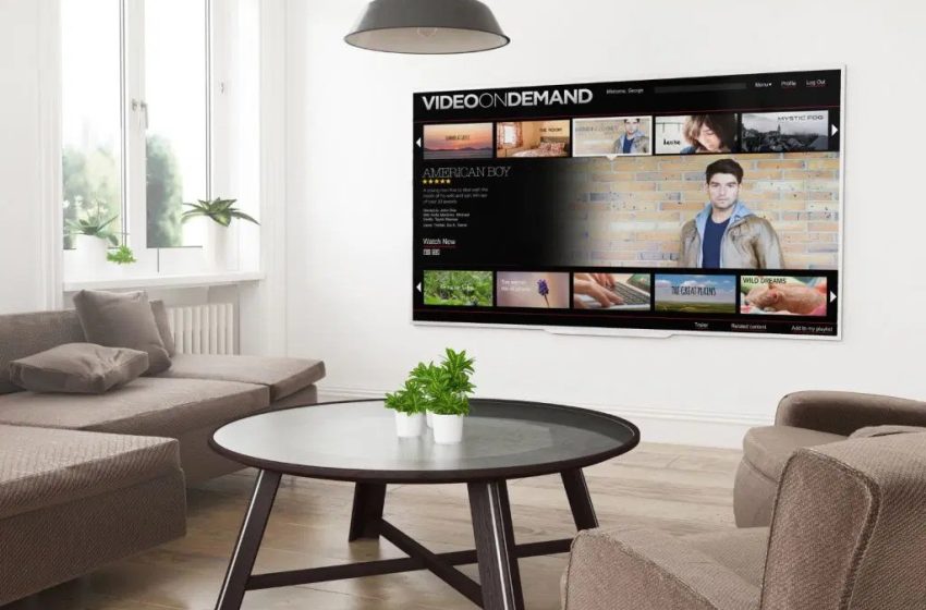  Improve Your TV Wall Mounting Experience with Skilled Services