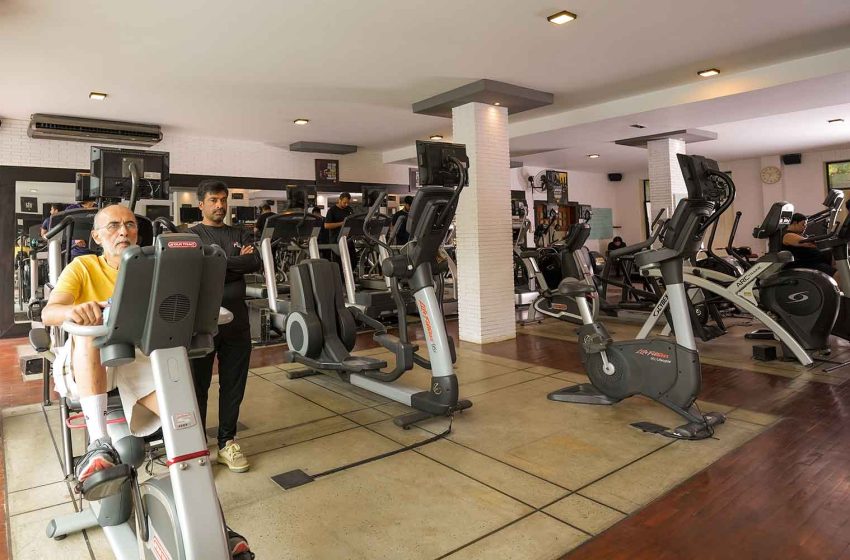  Transform Your Fitness Journey: Lahore’s Top Gyms