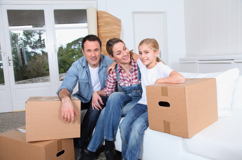  Home Removals – Home 2 Home Movers