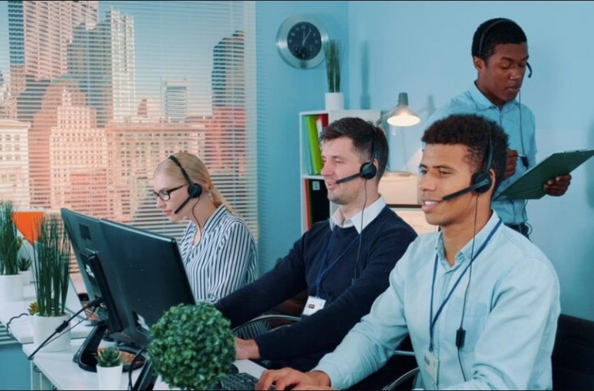 Hosted Call Centers: Revolutionizing Customer Support in the Digital Age