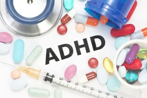  ADHD Medication: Taking Control of Your Focus
