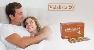  Enhancing Intimacy with Vidalista Dosage and Safety Tips