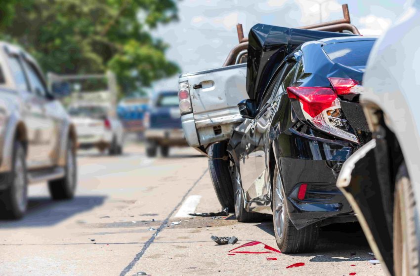  The Impact of Car Accidents on Mental Health: Breaking the Stigma