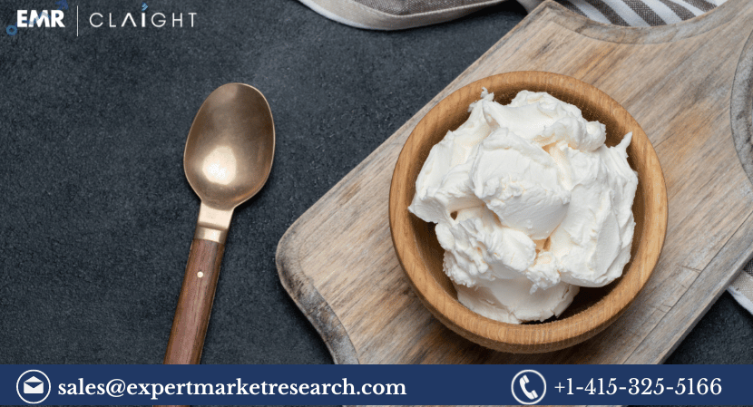 Exploring the Lucrative Global Mascarpone Cheese Market: Trends, Growth, and Future Outlook 2024-2032