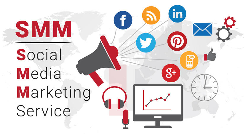  Social Media Marketing Services: Maximizing Your Online Presence