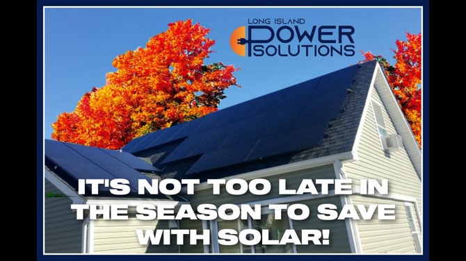 Flip The Switch On Savings: The Power Of Solar In Queens