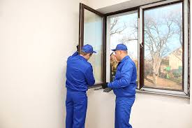  Expert Windows and Doors Installers: Enhancing Your Home with Professionalism