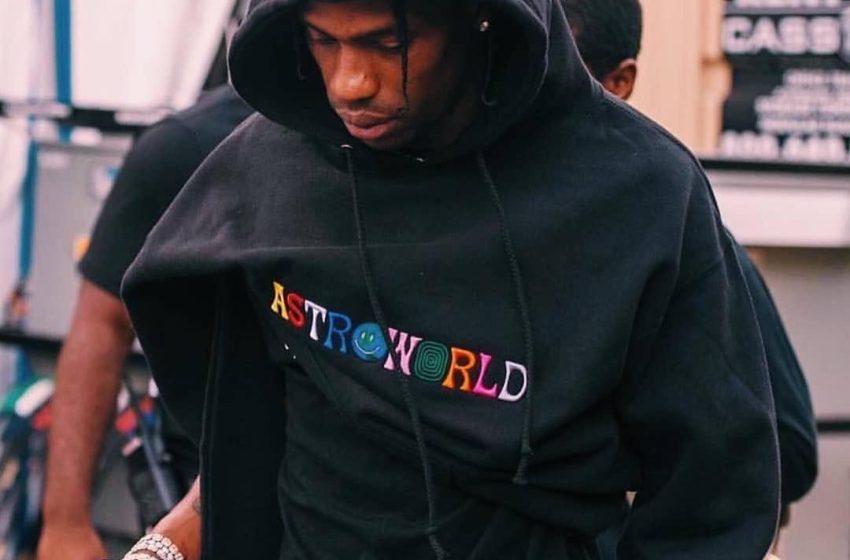  Travis Scott Hoodies: A Blend of Style and Cultural Phenomenon