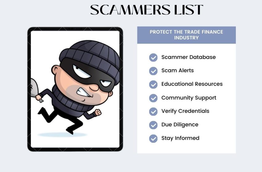  Recognizing and Avoiding Money Transfer Scammers: Protecting Your Financial Future