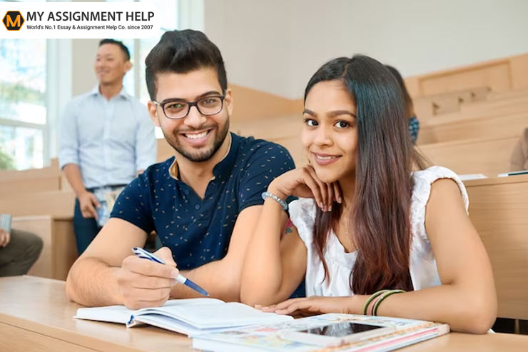  Ace Your Assignments with Toronto’s Finest Help: MyAssignmentHelp