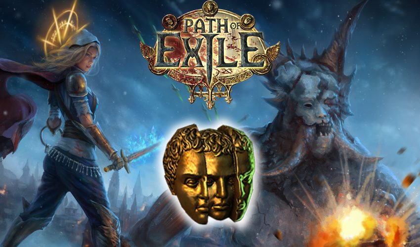  Path Of Exile Currency Has No Pit Holes Whatsoever