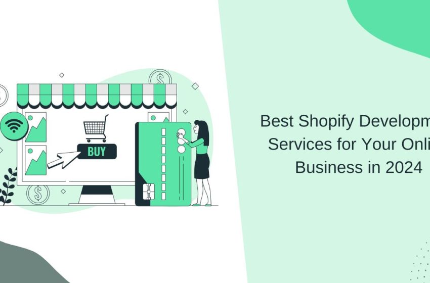  Boosting E-commerce: How To Shopify App Development Drive Business Success.