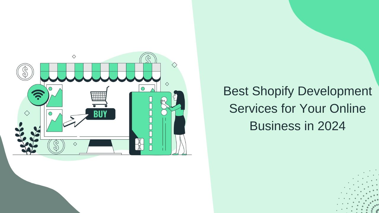 Boosting E-commerce: How To Shopify App Development Drive Business Success.