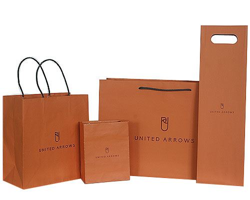  Versatility and Impact of Brown Paper Bags