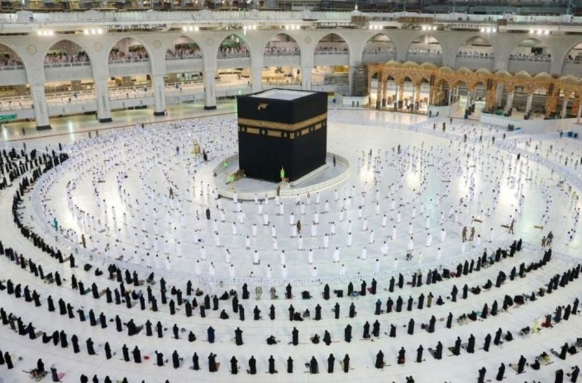  Exploring Affordable Umrah Packages from Manchester: Your Guide to a Spiritual Journey