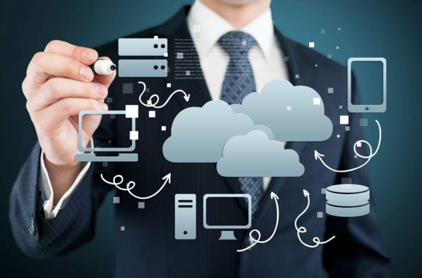  The Ultimate Guide to Choosing the Right Cloud Services Provider