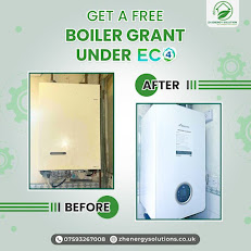 Eco4 Scheme Eligibility: Get Your Free Boiler Grant Today