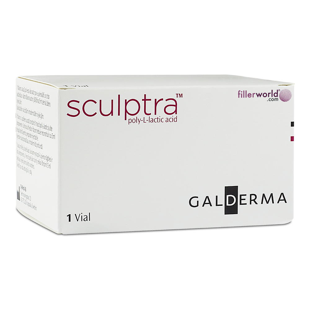Galderma Sculptra: A Breakthrough in Non-Surgical Facial Rejuvenation