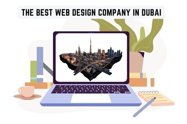  Elevate Your Online Presence Top Web Design Companies in Dubai