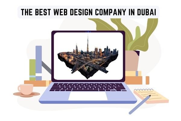 Elevate Your Online Presence Top Web Design Companies in Dubai