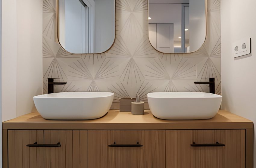  Are Bathroom Trends on the Rise in 2024?