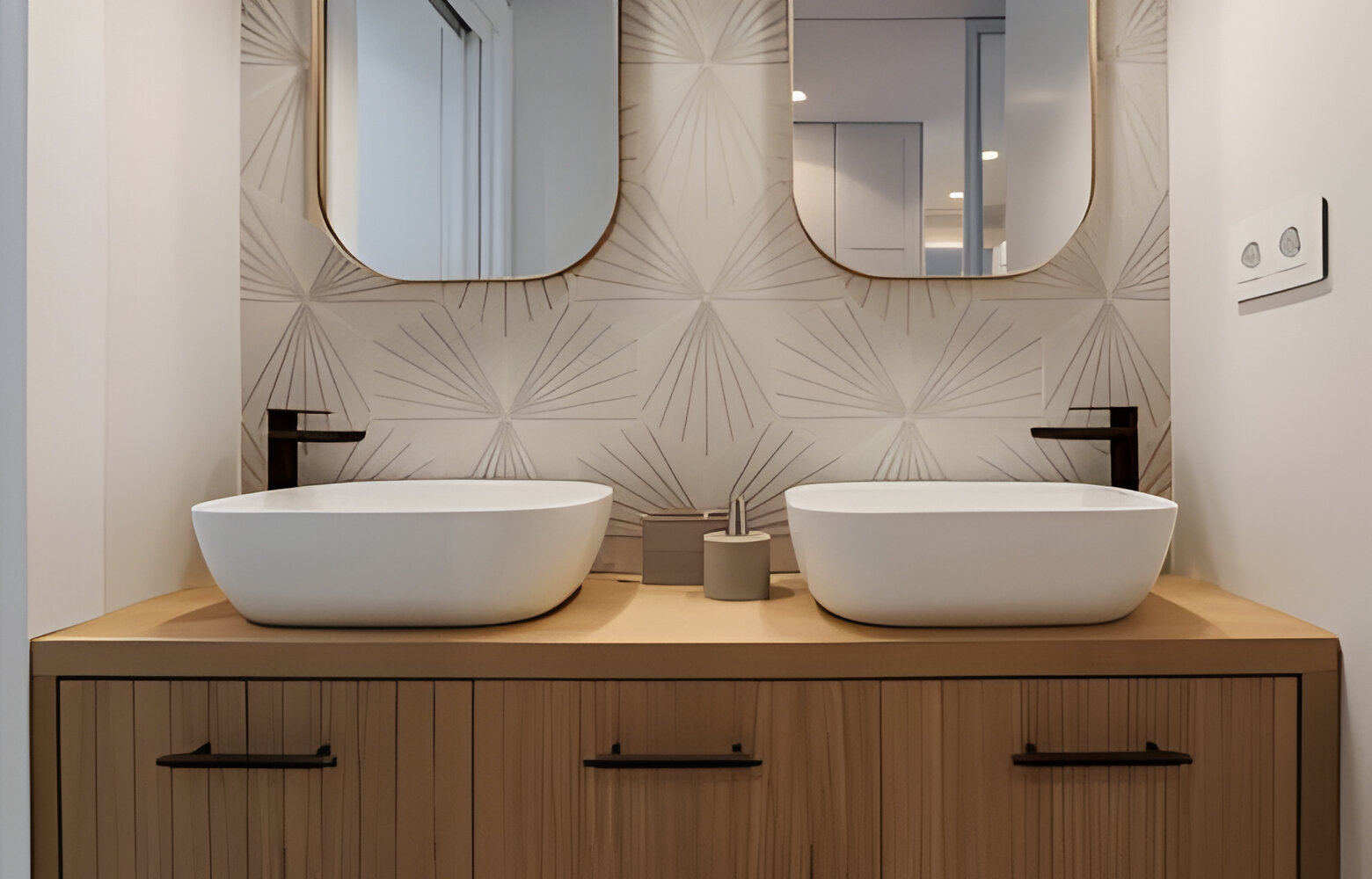 Are Bathroom Trends on the Rise in 2024?