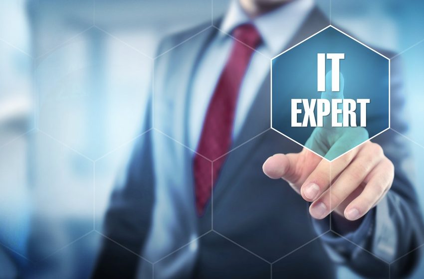  The Ultimate Guide to Choosing Managed IT Support Services