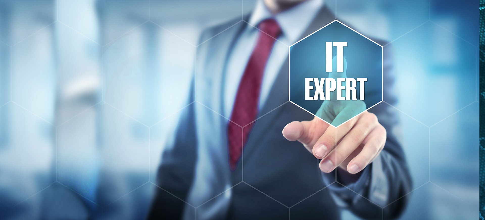 The Ultimate Guide to Choosing Managed IT Support Services