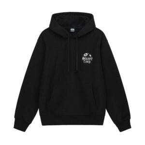  The Evolution of Stussy Hoodies: From Classic to Contemporary