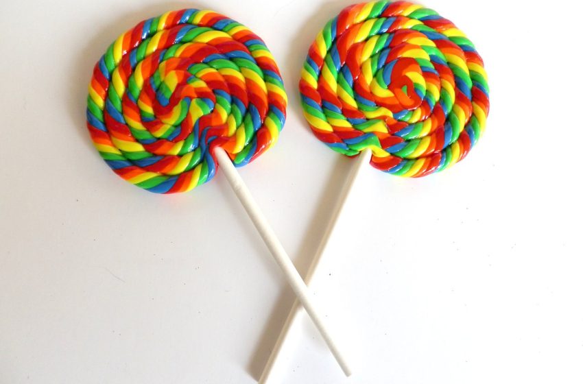  Convenient Candy Shopping: Know How To Buy Lollies Online