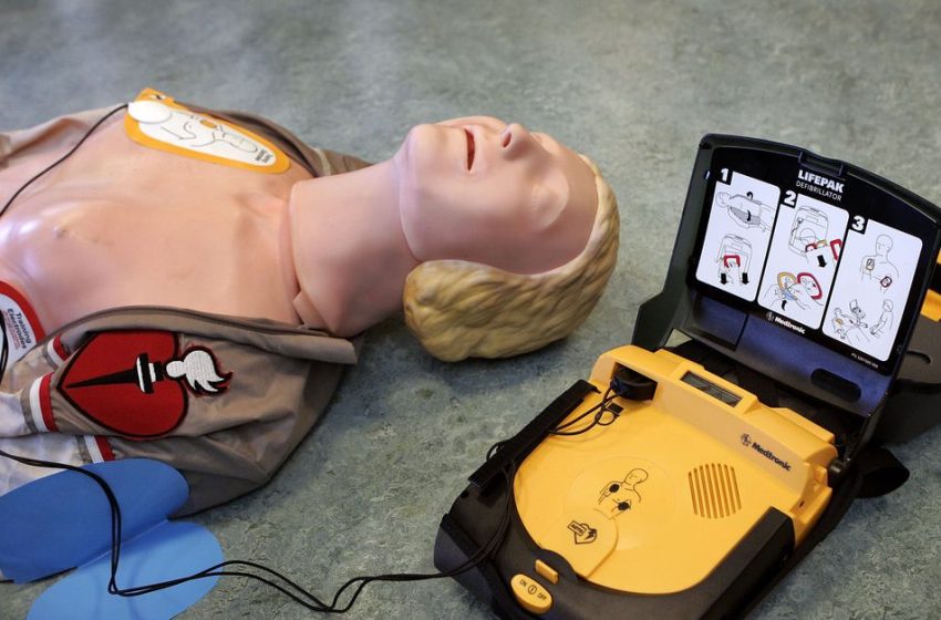  Defib for Sale: Your Ultimate Guide to Choosing the Right One
