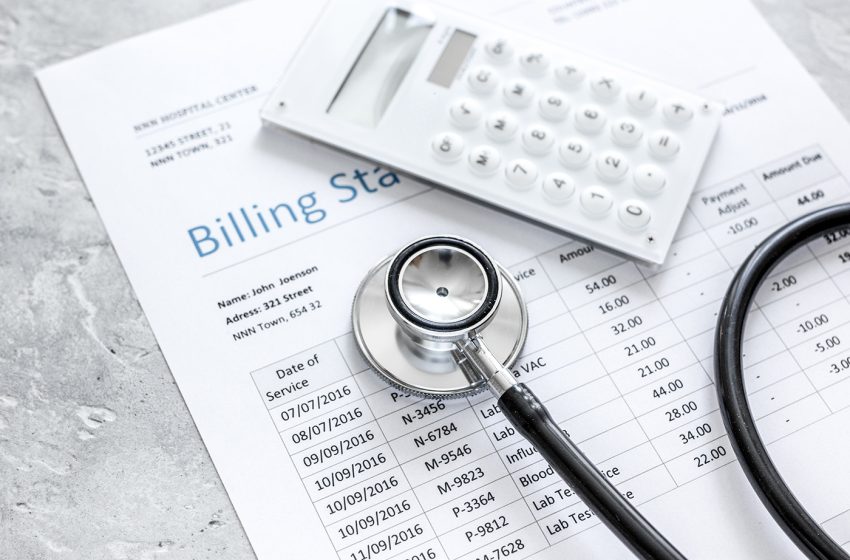  Maximizing Profitability with Efficient Internal Medicine Billing Services