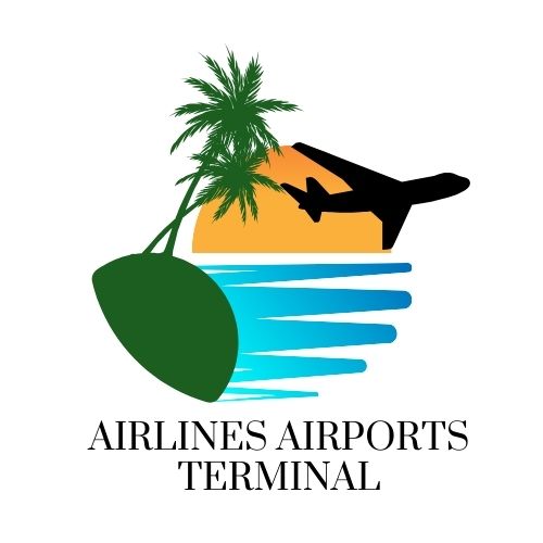  Airlines Airports Terminal