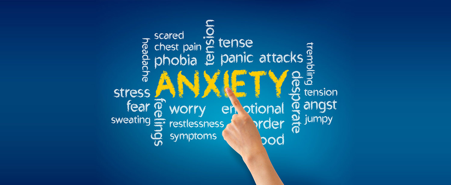 Understanding Anxiety and Its Treatments