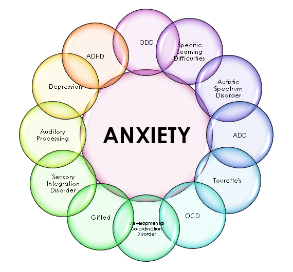  Utilizing breathwork as an effective tool for the management of anxiety.