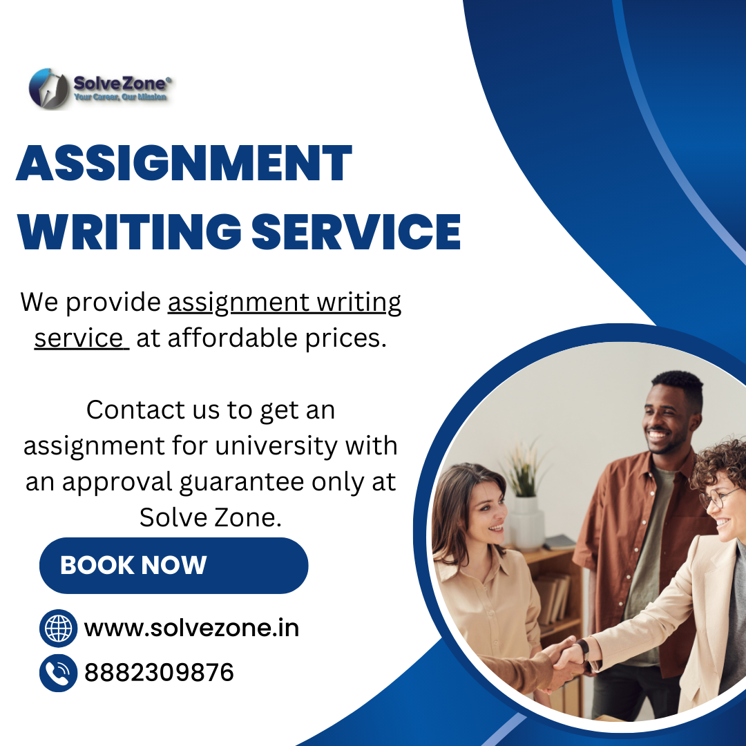  Assignment Help: Your Shortcut to Academic Success!